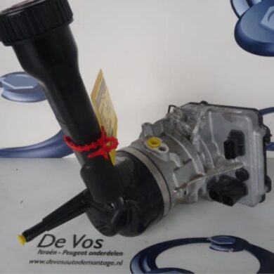 Citroen C4 Picasso  Stuurbekrachtiging Pomp 9HR-9HR9H05 2013 1606429380