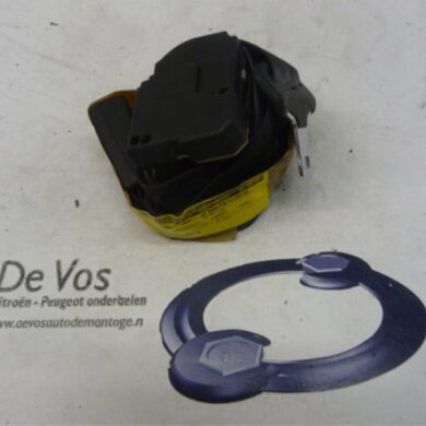Citroen Xsara  Rear seatbelt, centre 2001 8974KZ