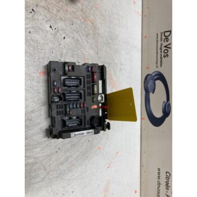 Peugeot 307 2.0 16V Zekeringkast 2002 6500Y1-9646405380