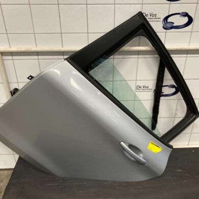 Peugeot 208 1.2 Vti 12V PureTech 82 Portier 4Deurs links-achter 2013 9671907580