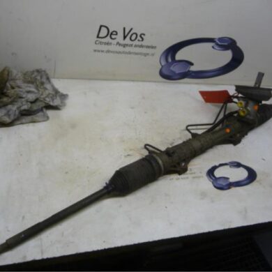 Citroen C4 2.0 16V Stuurhuis Bekrachtigd 2005 4000ZX