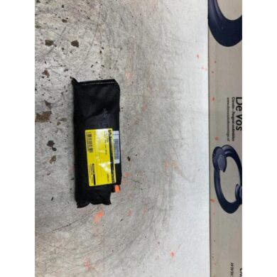 Peugeot 508 1.6 16V GT PureTech 225 Seitenairbag 2019 9809507180