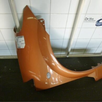 Citroen Pluriel  Front wing, right 2003 7841P7