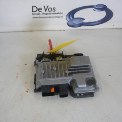 Peugeot 2008  Start/Stop computer HMZ-HMZHM01 2015 9810858280