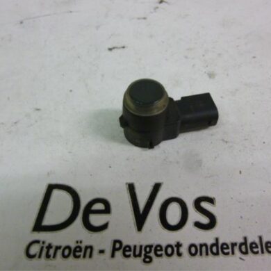Peugeot 308  PDC Sensor 2009 6590EF
