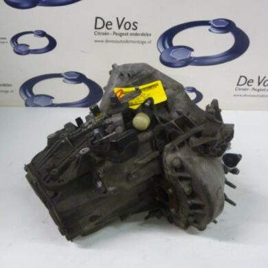 Peugeot 508  Versnellingsbak RHF-RHFRH01 2012 2231Q3-2232L1 20MB27