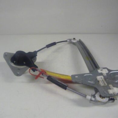 Citroen C4 1.6 16V Ruitmechaniek 4Deurs links-achter 2005 922389