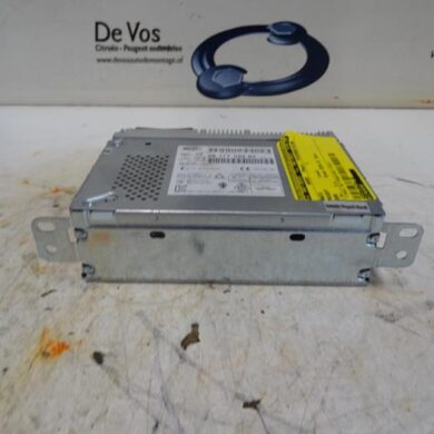 Peugeot 2008  Radio 2016 1613489280-1621682780