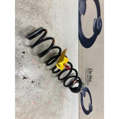 Peugeot 2008 1.2 VTi 12V PureTech 100 Rear coil spring 2020