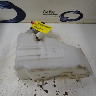 Citroen Jumper  Front windscreen washer reservoir 2015 1612505280