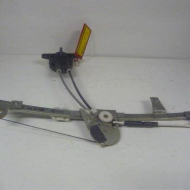 Peugeot 306  Ruitmechaniek 4Deurs rechts-voor 1995 9222C4