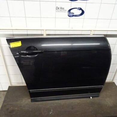 Citroen C6  Rear door 4-door, right 2007 9008N7