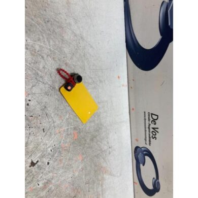 Citroen C5 Aircross 1.5 Blue HDi 130 16V PDC Sensor 2019 1609981080