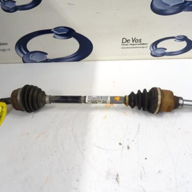 Peugeot 208  Aandrijfas links-voor HMZ-HMZHM01 2014 9803959580-1608957780 20CR15