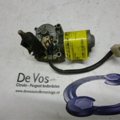 Citroen XM 3.0 V6 Ruitenwissermotor achter 1990 95652999