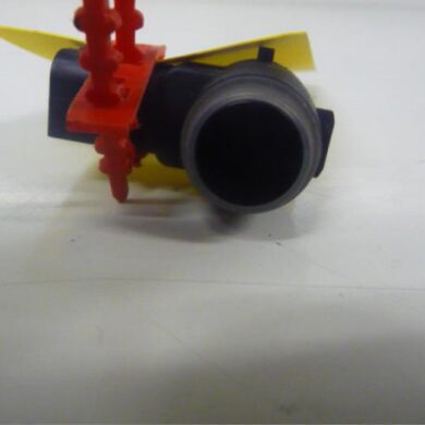 Citroen C5 1.6 16V THP 155 PDC Sensor 2010 1611735580