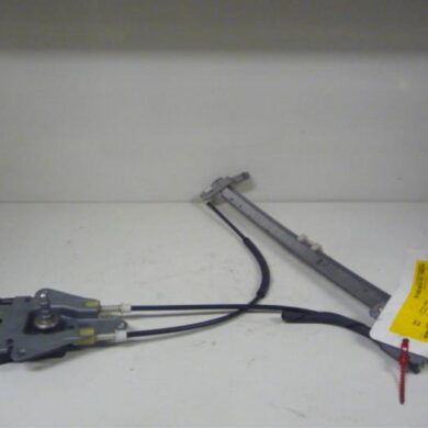 Peugeot 806 2.0 SR,SV Ruitmechaniek 4Deurs rechts-achter 1996 922481