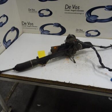 Peugeot 1007 1.4 Power steering box 2007 1623287280-4000VP