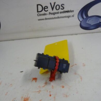 Citroen Jumpy  Schakelaar 2016 98088536ZD