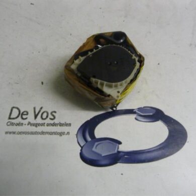 Citroen Pluriel  Veiligheidsgordel rechts-achter 2004 8973SS