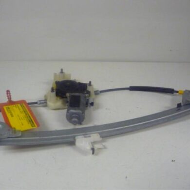 Peugeot 406 1.8 16V Ruitmechaniek 4Deurs rechts-achter 2000 922457