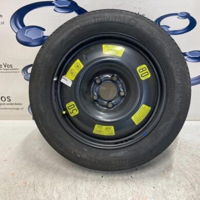 Peugeot 308 1.6 BlueHDi 120 Wheel + tyre 2014