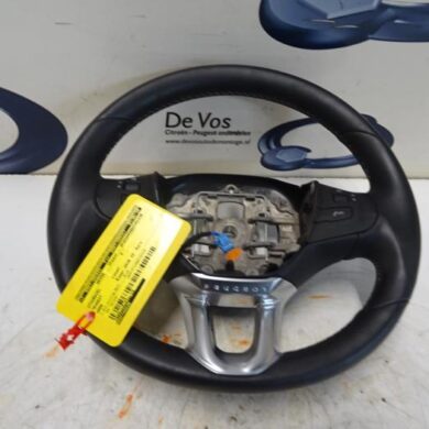 Peugeot 2008  Steering wheel 2016 98007408ZD