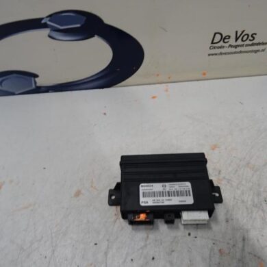 Peugeot RCZ  PDC Module 2010 6590NS-6590NT-1609732380