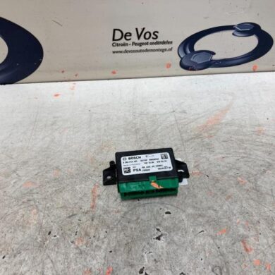Peugeot 2008  PDC Module 2019 1611552780-0263014165