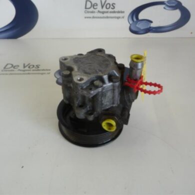 Peugeot 407  Power steering pump UHZ 2006 4007HR