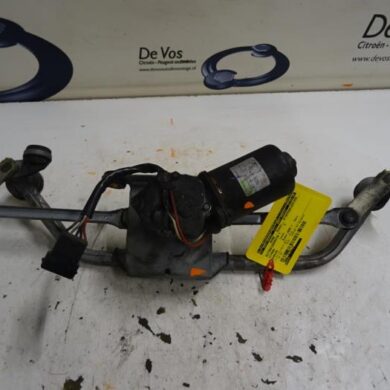 Citroen Evasion 2.0 HDi Ruitenwissermotor voor 2000 640593-640187