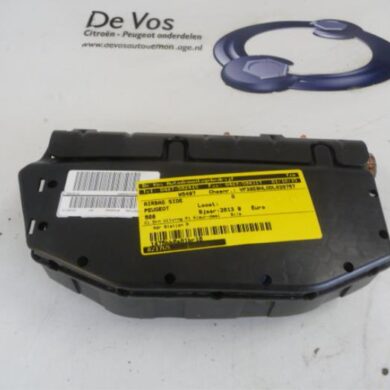 Peugeot 508  Side Airbag 2013 8217G5