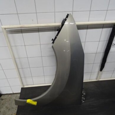 Peugeot 3008  Front wing, left 2010 7840W9