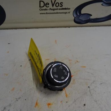 Peugeot 2008  Schakelaar 2016 96784282ZD