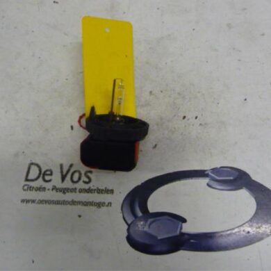Peugeot 407  Xenon bulb 2004 6216A9-6224F6