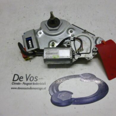 Citroen Xantia  Rear wiper motor 1999 6405F4