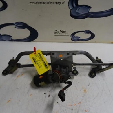 Peugeot Expert 2.0 HDi 90 Ruitenwissermotor voor 2001 640593-640187