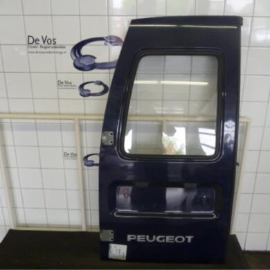Peugeot Expert 1.9D Portier 4Deurs links-achter 1999 870278