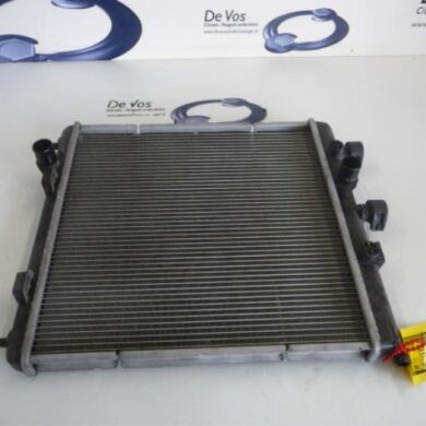 Peugeot 207  Radiator 8FP-8FP8F01 2010 1330W9-133398