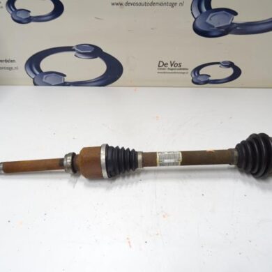 Peugeot 208  Antriebswelle rechts vorne BHW-BHWBH02 2015 9816028680-1622959880 20ET31