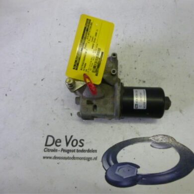 Citroen C4 1.4 16V Ruitenwissermotor voor 2005 6405R0