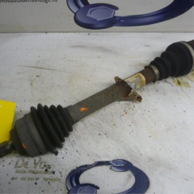 Peugeot 308  Aandrijfas links-voor 9HZ-9HZ9H01 2009 3272PZ-3272QA 20EA01