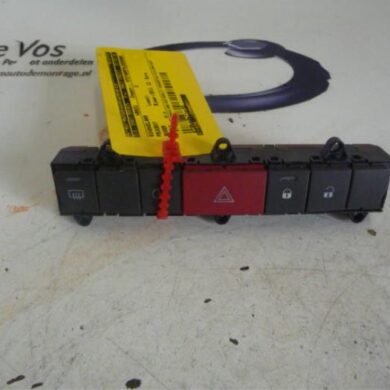 Peugeot Boxer  Switch 2011 6554TH
