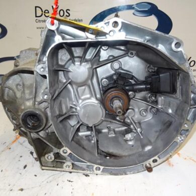 Peugeot 3008  Getriebe 9HD9H05 2013 2231K7-2232G9 20DR24