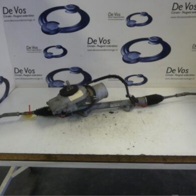 Citroen C3 1.4 16V VTi Stuurhuis Bekrachtigd 2010 4001HP