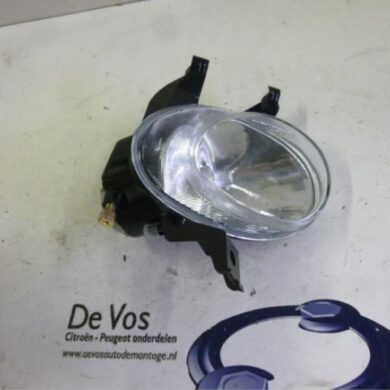 Peugeot 206  Spotlight, right 2000 6205T1