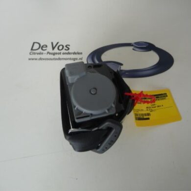 Citroen C4 1.6 Hdi 90 Rear seatbelt, left 2011 8975ZR-8976C2
