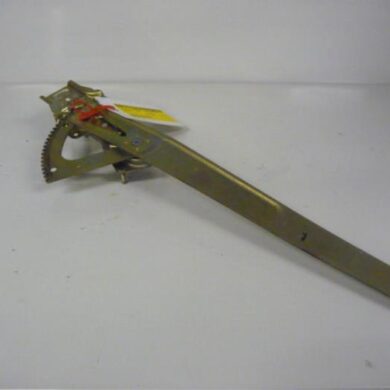 Citroen AX 11 First,TGE Kat. Window mechanism 2-door, front right 1994 95608994