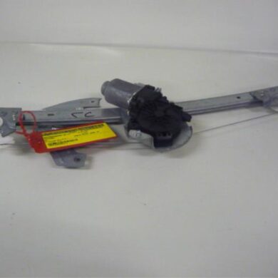 Citroen C1 1.0 12V Fenstermechanik 4-türig links vorne 2006 9221T8-1629054280