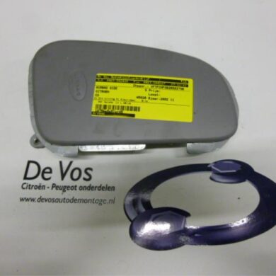 Citroen C3 1.1 Side Airbag 2002 8216Q8